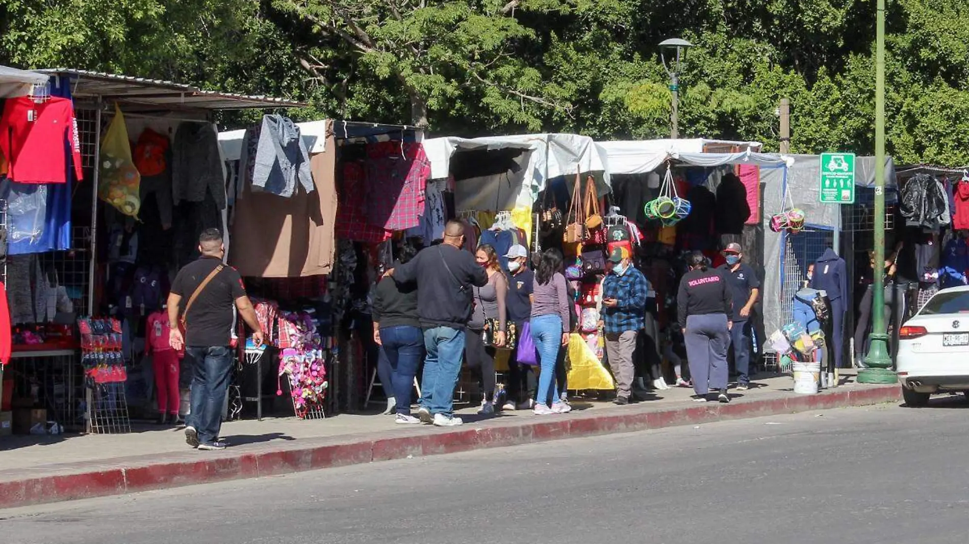 Tianguis Navideño Jardín Juárez (4)